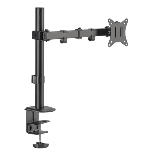 EAN 8435364318294 - iggual SPM01 81,3 cm (32") Escritorio Negro imagen 2