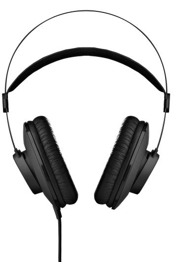 EAN 9002761038774 - AKG K52 Auriculares Alámbrico Diadema Escenario/Estudio Negro imagen 5