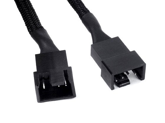 EAN 4710713969681 - Silverstone SST-CPF01 cable de alimentación interna 0,1 m imagen 4