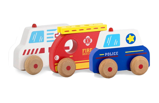 EAN 4042774461164 - Jamara Kidiwood Vehicles imagen 1