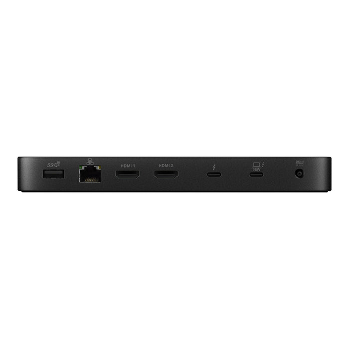 EAN 4711387471982 - ASUS Triple 4K Thunderbolt 4 Dock DC500 Alámbrico Negro imagen 4