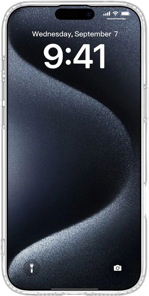 EAN 5715063424711 - eSTUFF ES67141050 funda para teléfono móvil 15,5 cm (6.1") Transparente imagen 2