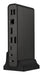 EAN 4711387832240 - ASUS Triple Display USB-C Dock Duo DC301 Alámbrico Negro imagen 3