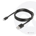 EAN 8719214471880 - CLUB3D CAC-1408 cable USB USB 3.2 Gen 1 (3.1 Gen 1) 1 m USB A Micro-USB B Negro imagen 1
