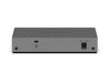 EAN 0606449174670 - NETGEAR GS105EP No administrado Gigabit Ethernet (10/100/1000) Energía sobre Ethernet (PoE) Gris imagen 5
