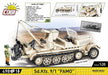 EAN 5902251022815 - COBI Sd.Kfz. 9/1 Famo imagen 3