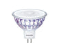 EAN 8719514307421 - Philips MASTER LED 30742100 lámpara LED Blanco frío 4000 K 7,5 W GU5.3 imagen 1