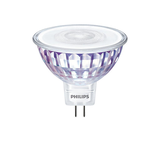 EAN 8719514307384 - Philips MASTER LED 30738400 lámpara LED Blanco cálido 2700 K 7,5 W GU5.3 imagen 1