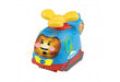 EAN 3417765168048 - VTech Tut Tut Baby Flitzer 80-516804 vehículo de juguete imagen 1