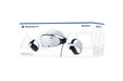EAN 0711719453895 - Sony PlayStation VR2 Pantalla con montura para sujetar en la cabeza Negro, Blanco imagen 11