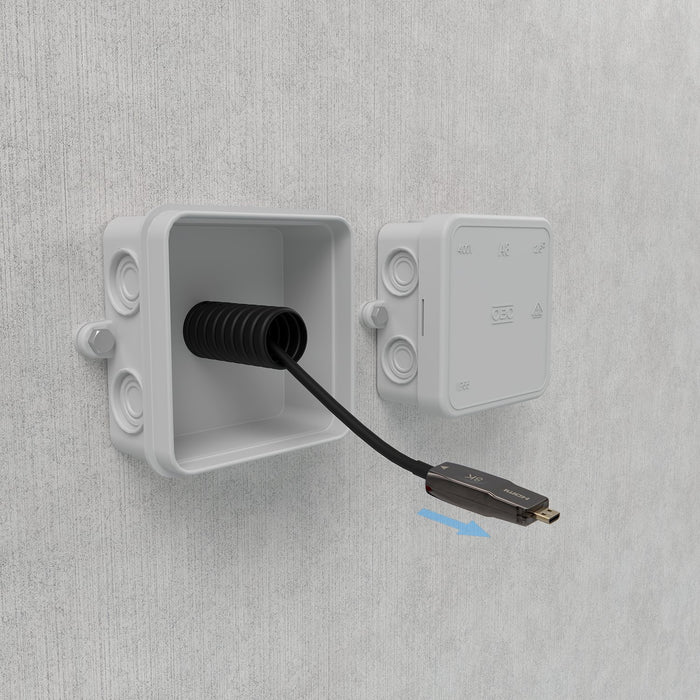 EAN 8436574707502 - AISENS A153-0647 cable HDMI HDMI tipo D (Micro) HDMI tipo A (Estándar) imagen 5