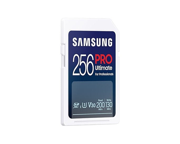 EAN 8806094957426 - Samsung MB-SY256SB/WW memoria flash 256 GB SDXC UHS-I Clase 10 imagen 2