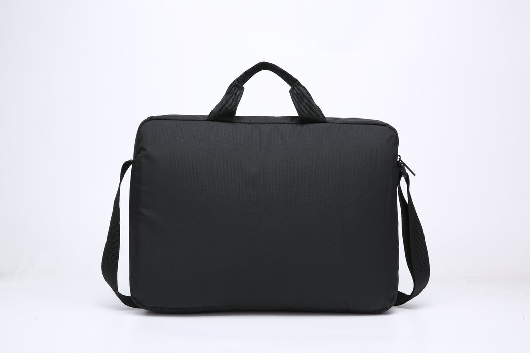 EAN 8435099531289 - Nilox NXB002 mochila Mochila informal Negro Poliéster imagen 7