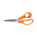 EAN 6411501987471 - Fiskars Küchenschere 18 cm tijera de cocina 180 mm Naranja, Acero inoxidable Hierba imagen 1