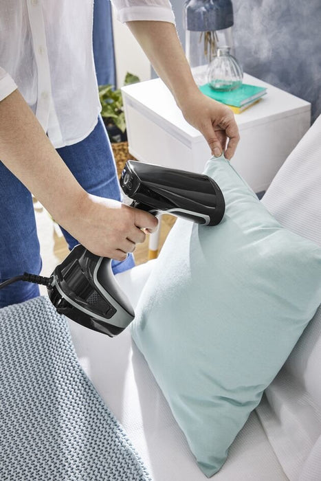 EAN 3121040084175 - Tefal Acces Steam Force DT8270 Vaporizador manual de prendas 0,2 L 2000 W Negro imagen 8