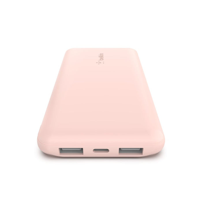 EAN 0745883823505 - Belkin BOOST↑CHARGE 10000 mAh Oro rosa imagen 4