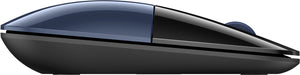 EAN 0193905719136 - HP Wireless Mouse Z3700 ratón Viajes Ambidextro RF inalámbrico Blue LED 1200 DPI imagen 3