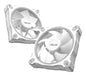 EAN 4711636044127 - ASUS Prime MR120 Fan ARGB White 3in1 Carcasa del ordenador Ventilador 12 cm Blanco imagen 13