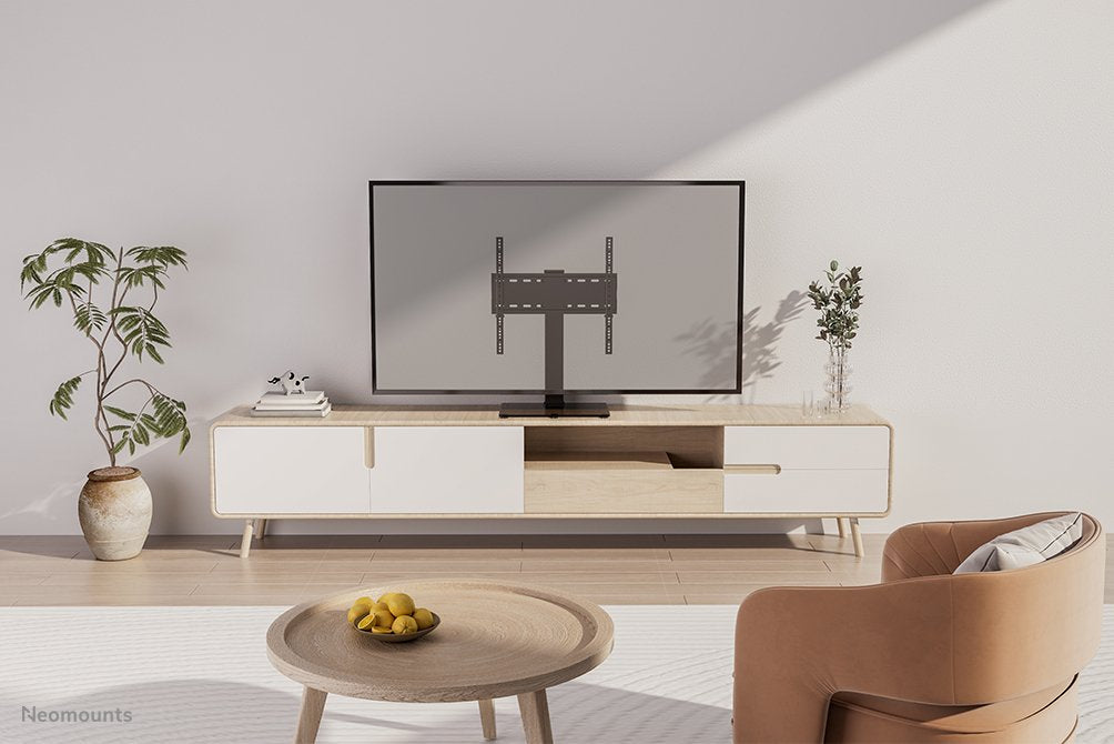 EAN 8717371444686 - Neomounts DS45-430BL14 soporte para TV 139,7 cm (55") Negro imagen 14