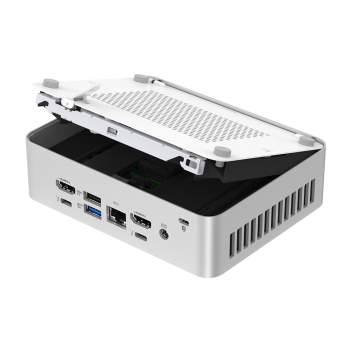 EAN 4711387950333 - ASUS NUC 15 Pro+ RNUC15CRSV500002 Plata 235H imagen 18