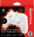 EAN 7333048057167 - Deltaco Gaming GAM-103-W mando y volante Blanco Bluetooth/USB Gamepad Analógico Android, Nintendo Switch, imagen 5