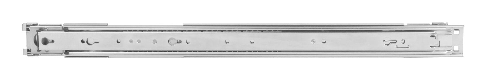 EAN 4710679815350 - Silverstone SilvStone SST-RMS08-20 SST-RMS08-20 Plata Acero imagen 3