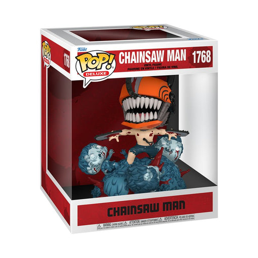 EAN 0889698836326 - FUNKO POP! Deluxe 83632 collectible figure imagen 2