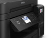 EAN 8715946683782 - Epson EcoTank ET-3850 Inyección de tinta 4800 x 1200 DPI 33 ppm Wifi imagen 9