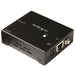 EAN 65030864916 - StarTech.com ST121HDBTDK extensor audio/video Transmisor y receptor de señales AV Negro imagen 3
