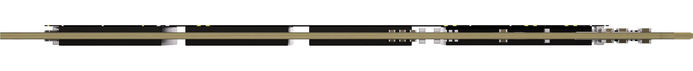 EAN 840440487869 - Corsair MP700 ELITE 2 TB M.2 PCI Express 5.0 NVMe 3D TLC NAND imagen 6