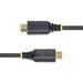 EAN 0065030916370 - StarTech.com HDMI2-CABLE-GRIP-3F cable HDMI HDMI tipo A (Estándar) Negro imagen 4
