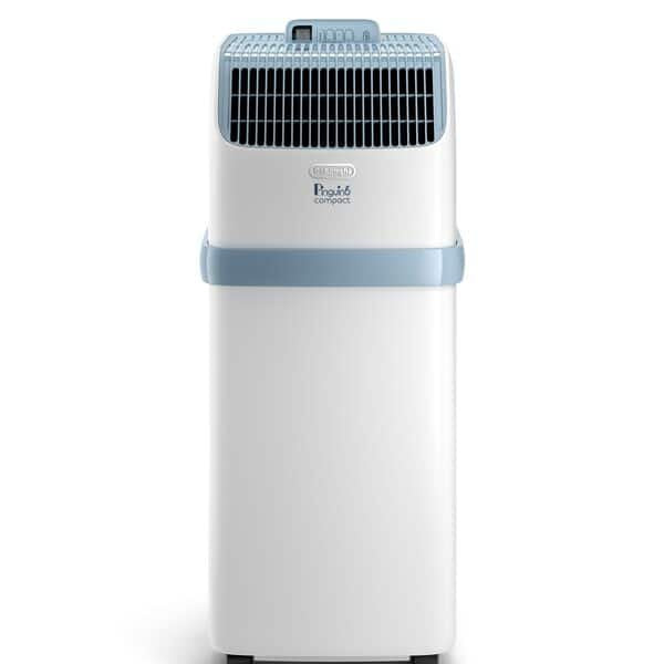 EAN 8004399023840 - De’Longhi Pinguino aire acondicionado portátil 65 dB Blanco imagen 1
