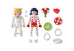 EAN 4008789718655 - Playmobil Ladybugs & Cat Noirs Hochzeitstraum imagen 2