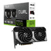 EAN 4711636046213 - ASUS Dual -RTX5070-O12G NVIDIA GeForce RTX 5070 12 GB GDDR7 imagen 8