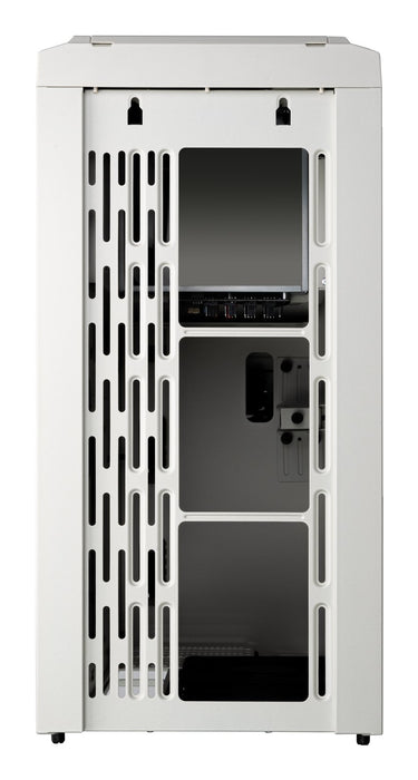 EAN 4710679819372 - Silverstone FLP02 Full Tower Blanco imagen 27