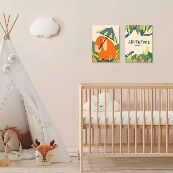 EAN 4005556239054 - Ravensburger 23905 libro y página para colorear Kit de pintura por números imagen 7