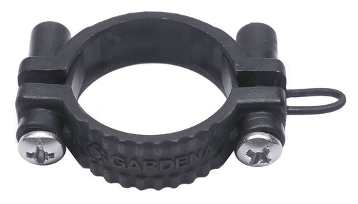 EAN 4078500062923 - Gardena 5326-20 abrazadera Abrazadera de tubo Negro imagen 1