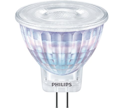 EAN 8718699659486 - Philips CorePro LED 65948600 foco Foco empotrado GU4 2,3 W imagen 1