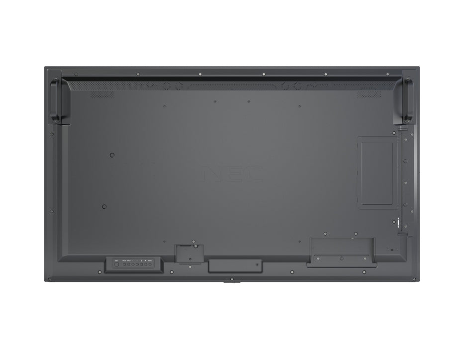 EAN 5028695127470 - NEC MultiSync M501-2 Diseño de quiosco 127 cm (50") LED 4K Ultra HD Negro Procesador incorporado imagen 16
