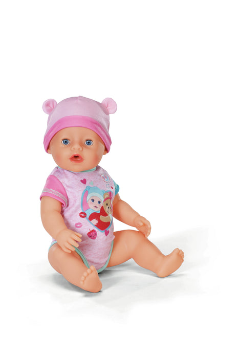 EAN 4001167834800 - BABY born Emma 43cm imagen 12