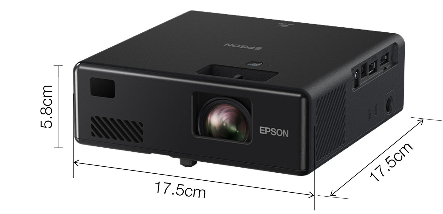 EAN 8715946689005 - Epson EF-11 imagen 10
