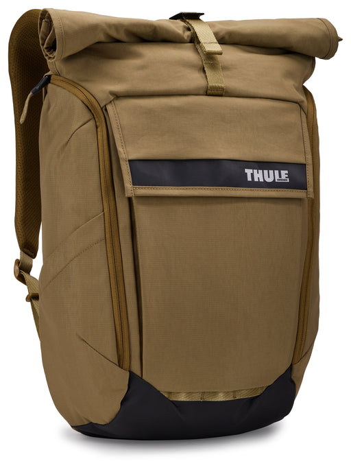 EAN 0085854255509 - Thule Paramount PARABP3116 Nutria mochila Mochila informal Caqui Nylon, Poliéster imagen 1