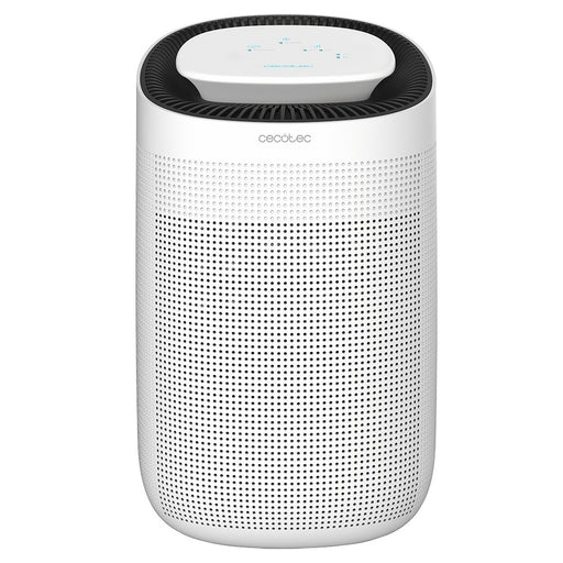 EAN 8435484056045 - Cecotec Big Dry 2500 Pure Light 1 L 45 W Blanco imagen 1