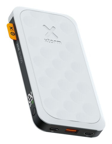 EAN 8718182279610 - Xtorm FS5100U batería externa Polímero de litio 10000 mAh Blanco imagen 1