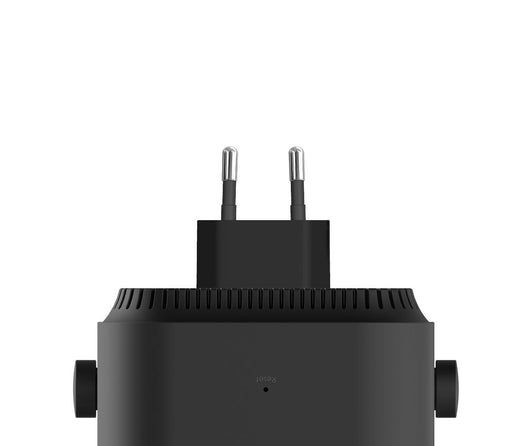 EAN 6934177716492 - Xiaomi Mi Wi-Fi Range Extender Pro Repetidor de red Negro imagen 2