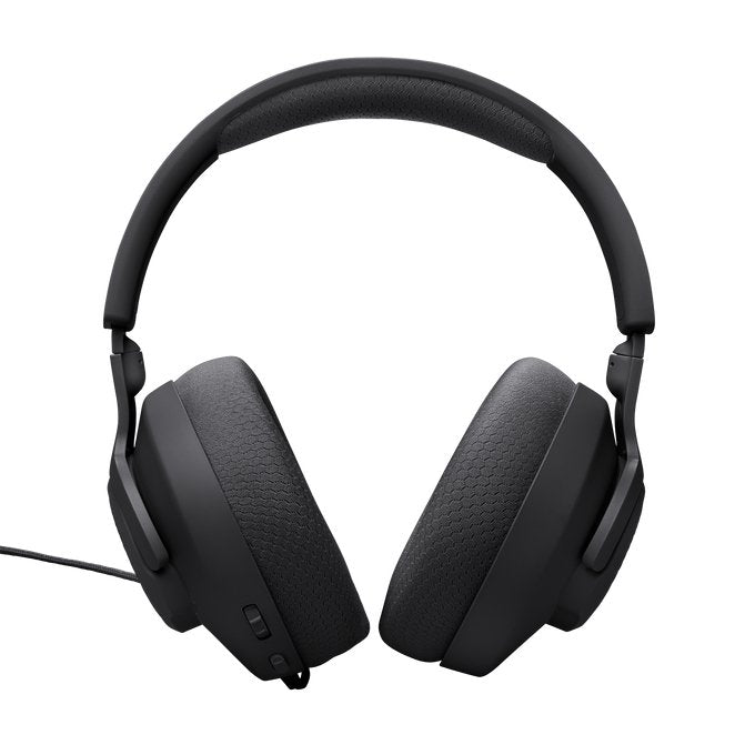 EAN 1200130015519 - JBL Quantum 100M2 Auriculares Alámbrico Diadema Juego Negro imagen 3