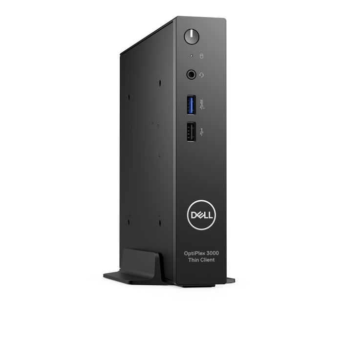 EAN 5397184899458 - DELL 3000 2 GHz Wyse ThinOS 1,1 kg Negro N5105 imagen 3
