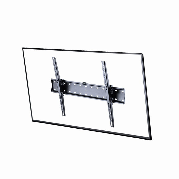 EAN 8716309126052 - Gembird WM-70T-02 soporte para TV 177,8 cm (70") Negro imagen 4