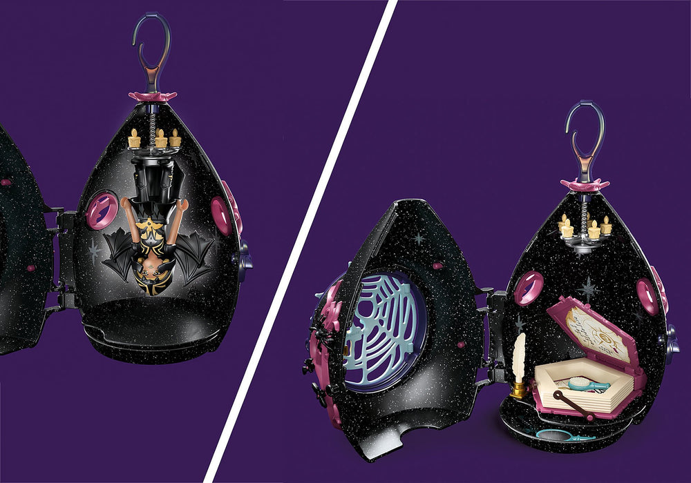 EAN 4008789708250 - Playmobil Ayuma 70825 set de juguetes imagen 2