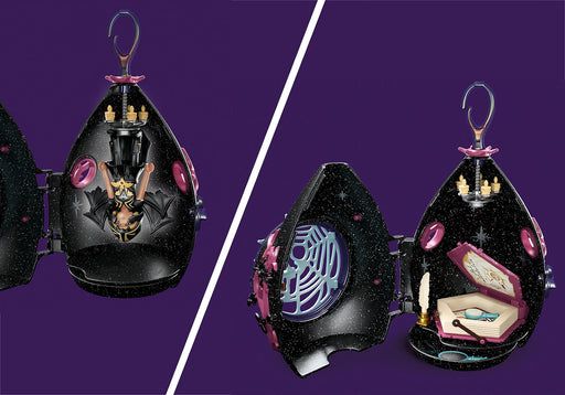 EAN 4008789708250 - Playmobil Ayuma 70825 set de juguetes imagen 2